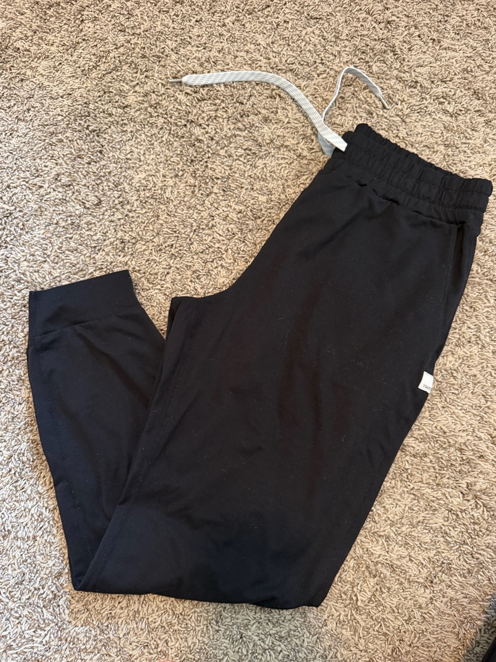 Vuori performance jogger